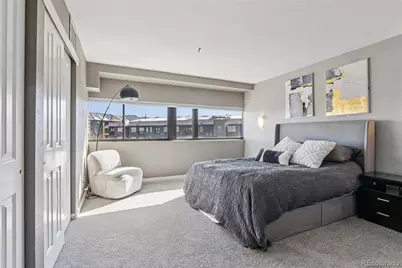 100 Park Avenue W #405, Denver, CO 80205 - Photo 18