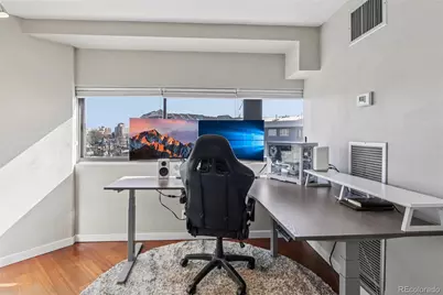 100 Park Avenue W #405, Denver, CO 80205 - Photo 16