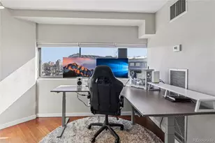 100 Park Ave W, Denver, CO 80205 - Photo 16