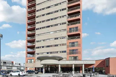 100 Park Avenue W #405, Denver, CO 80205 - Photo 26