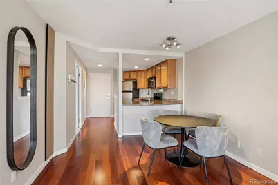 100 Park Avenue W #405, Denver, CO 80205 - Photo 12