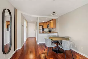 100 Park Ave W, Denver, CO 80205 - Photo 12