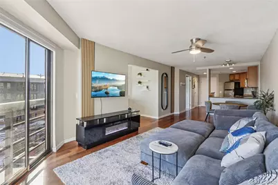 100 Park Avenue W #405, Denver, CO 80205 - Photo 2