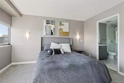 100 Park Avenue W #405, Denver, CO 80205 - Photo 20