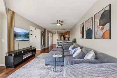 100 Park Avenue W #405, Denver, CO 80205 - Photo 2