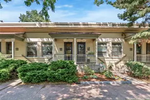 129 E Exposition Ave, Denver, CO 80209 - Photo 1
