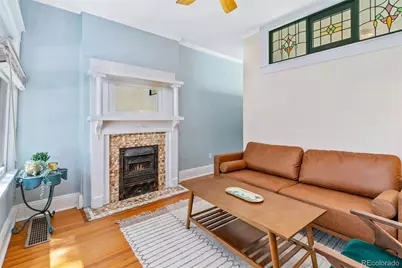 129 E Exposition Avenue, Denver, CO 80209 - Photo 2
