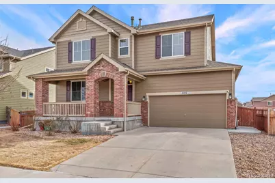 5192 Delphinium Circle, Brighton, CO 80601 - Photo 1