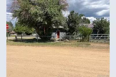 518 Trinchera Street, San Luis, CO 81152 - Photo 2