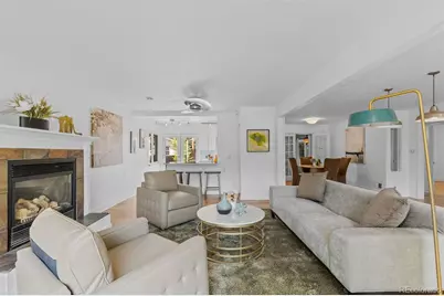 3209 E Yale Way, Denver, CO 80210 - Photo 6