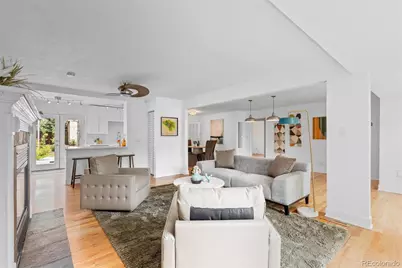 3209 E Yale Way, Denver, CO 80210 - Photo 12