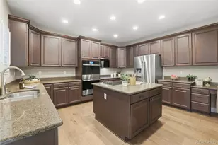 23476 Painted Hills St, Parker, CO 80138 - Photo 12