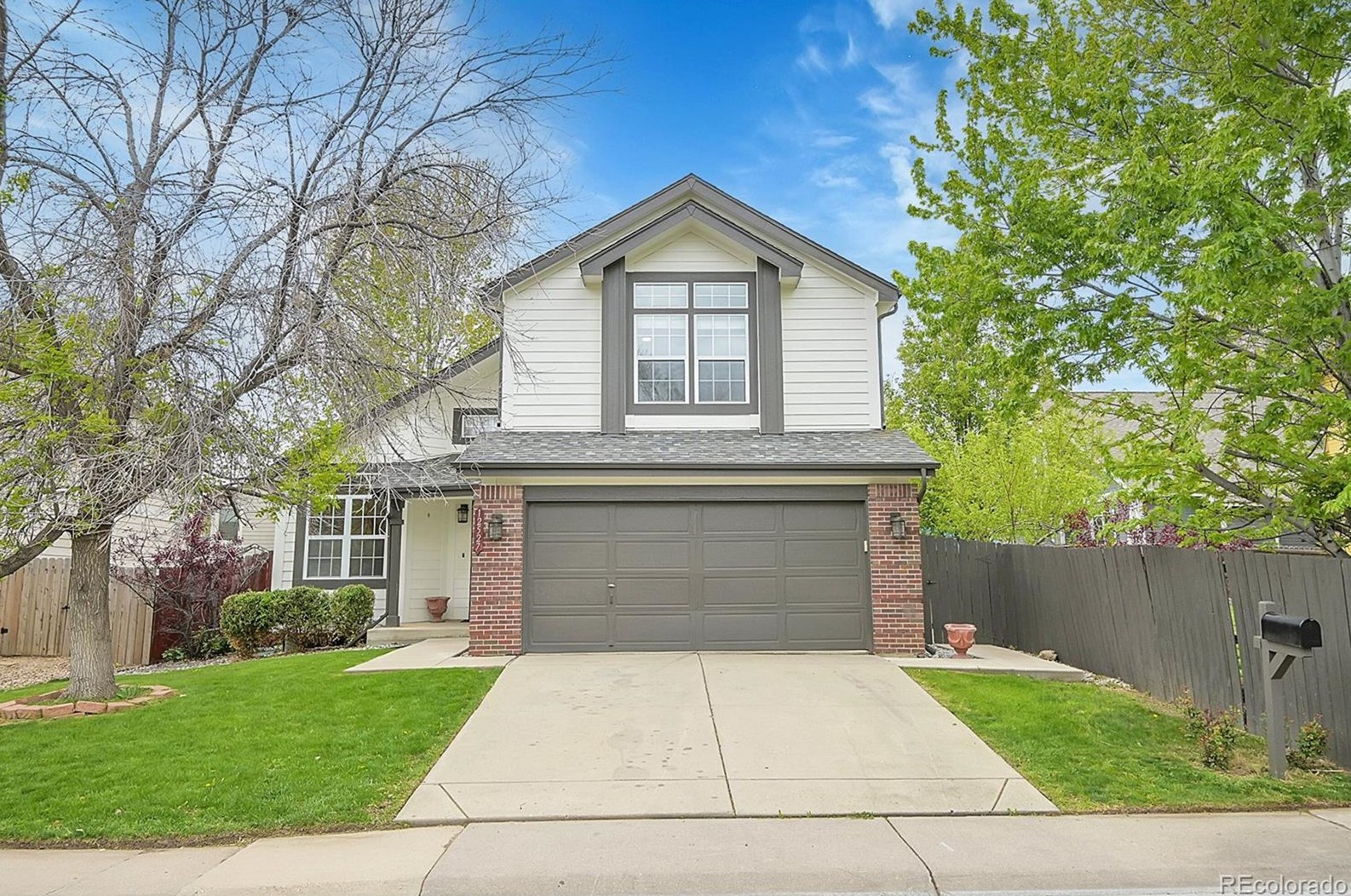 12527 Rivera St, Westminster, CO 80020-7931