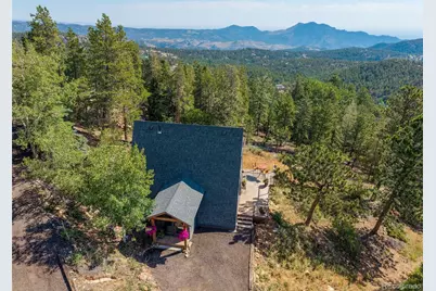 11682 Beauty Lane, Golden, CO 80403 - Photo 6