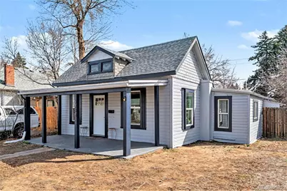 3768 S Acoma Street, Englewood, CO 80110 - Photo 2