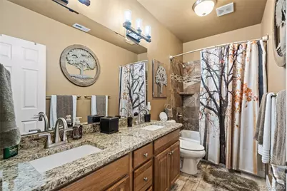 208 Green Rock Place, Monument, CO 80132 - Photo 30