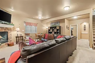 208 Green Rock Pl, Monument, CO 80132 - Photo 26