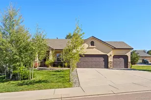 208 Green Rock Pl, Monument, CO 80132 - Photo 2