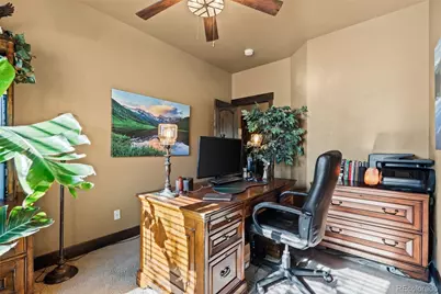 208 Green Rock Place, Monument, CO 80132 - Photo 18