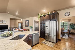 208 Green Rock Pl, Monument, CO 80132 - Photo 16