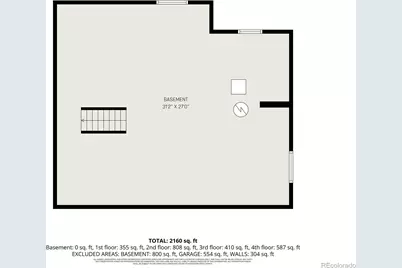 11074 W 54th Lane, Arvada, CO 80002 - Photo 40