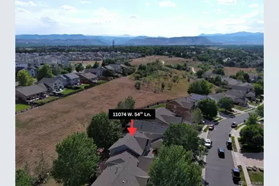 11074 W 54th Lane, Arvada, CO 80002 - Photo 4