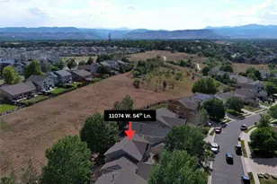 11074 W 54th Ln, Arvada, CO 80002 - Photo 4