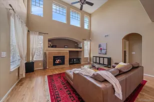 24765 E Crestline Pl, Aurora, CO 80016 - Photo 4