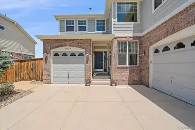 24765 E Crestline Place, Aurora, CO 80016 - Photo 2