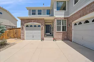 24765 E Crestline Pl, Aurora, CO 80016 - Photo 2