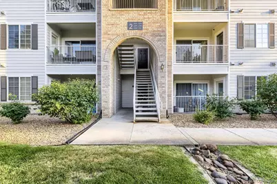 15700 E Jamison Drive #2-206, Englewood, CO 80112 - Photo 1