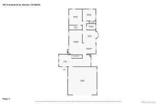 301 S Krameria St, Denver, CO 80224 - Photo 34