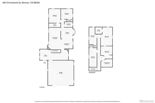 301 S Krameria St, Denver, CO 80224 - Photo 36