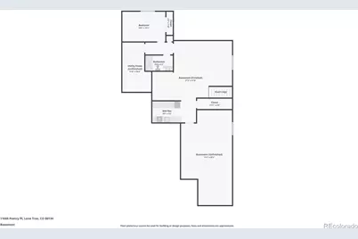 11666 Poetry Place, Lone Tree, CO 80134 - Photo 28