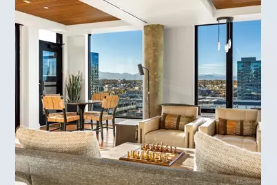 1750 Wewatta Street #1409, Denver, CO 80202 - Photo 30