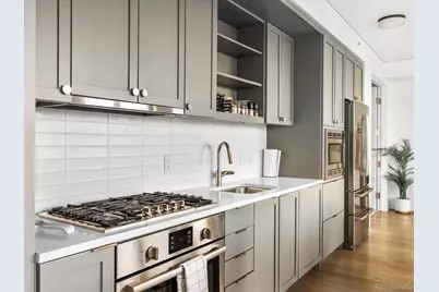 1750 Wewatta Street #1409, Denver, CO 80202 - Photo 12