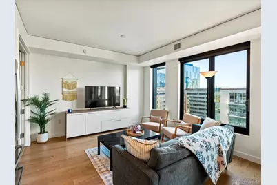 1750 Wewatta Street #1409, Denver, CO 80202 - Photo 14