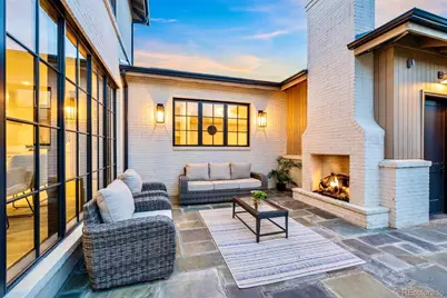 2658 S Adams Street, Denver, CO 80210 - Photo 2