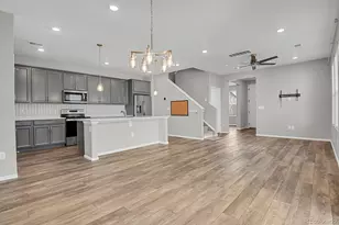 3058 Distant Rock Ave, Castle Rock, CO 80109 - Photo 14