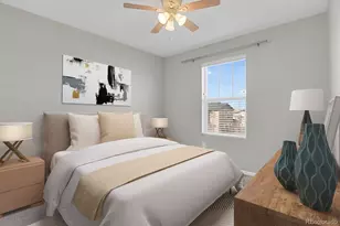 3058 Distant Rock Ave, Castle Rock, CO 80109 - Photo 30