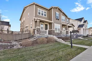 3058 Distant Rock Ave, Castle Rock, CO 80109 - Photo 4