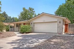 1268 S Independence St, Denver, CO 80232 - Photo 1