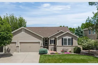 17555 E Hawksbead Drive, Parker, CO 80134 - Photo 1