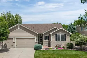 17555 E Hawksbead Dr, Parker, CO 80134 - Photo 1