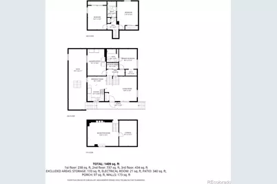 275 Settlement Lane #A2, Elizabeth, CO 80107 - Photo 12