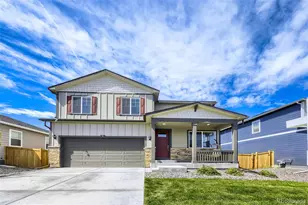 761 N Amory St, Watkins, CO 80137 - Photo 1