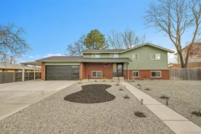 9230 W Dakota Avenue, Lakewood, CO 80226 - Photo 1