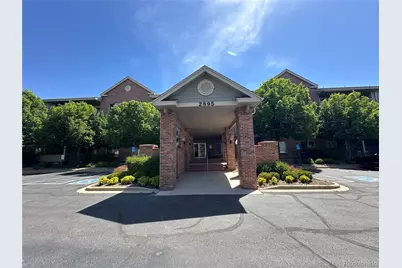 2895 W Riverwalk Circle #301, Littleton, CO 80123 - Photo 10