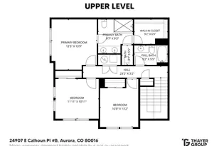 24907 E Calhoun Pl, Aurora, CO 80016 - Photo 26