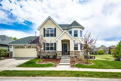 9624 Shenstone Drive, Parker, CO 80134 - Photo 1